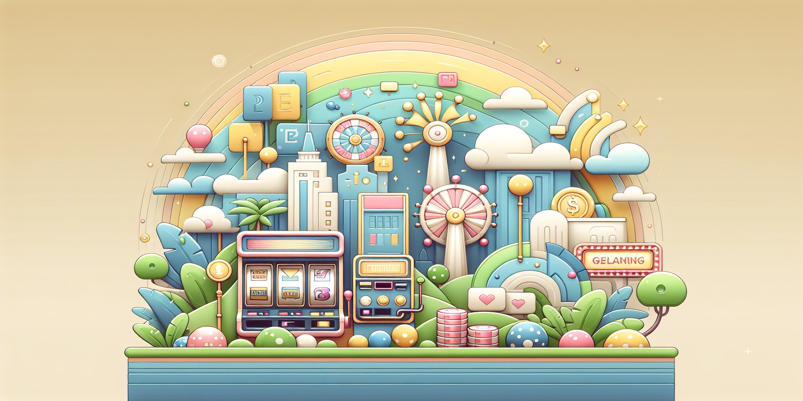 Download Lucky Slots 777 APK: Your Gateway to Big Wins in Pakistan 2025 - Slot Strategy Guide for Players | BC Game Pakistan