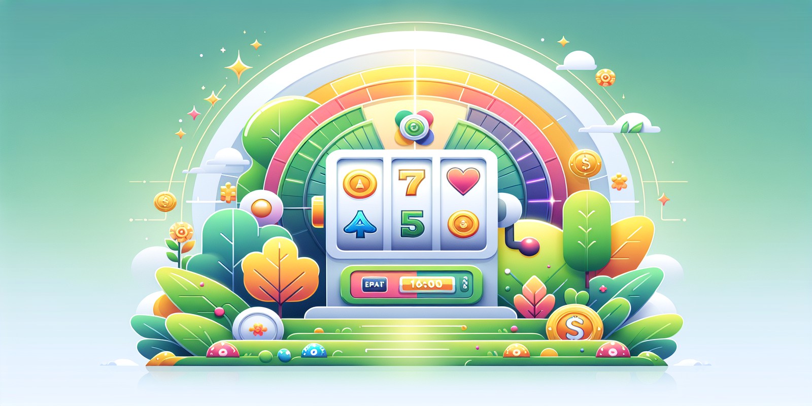 Download Lucky Slots 777 APK: Your Ultimate 2025 Gaming Guide - Slot Strategy Guide for global | BC Game Pakistan