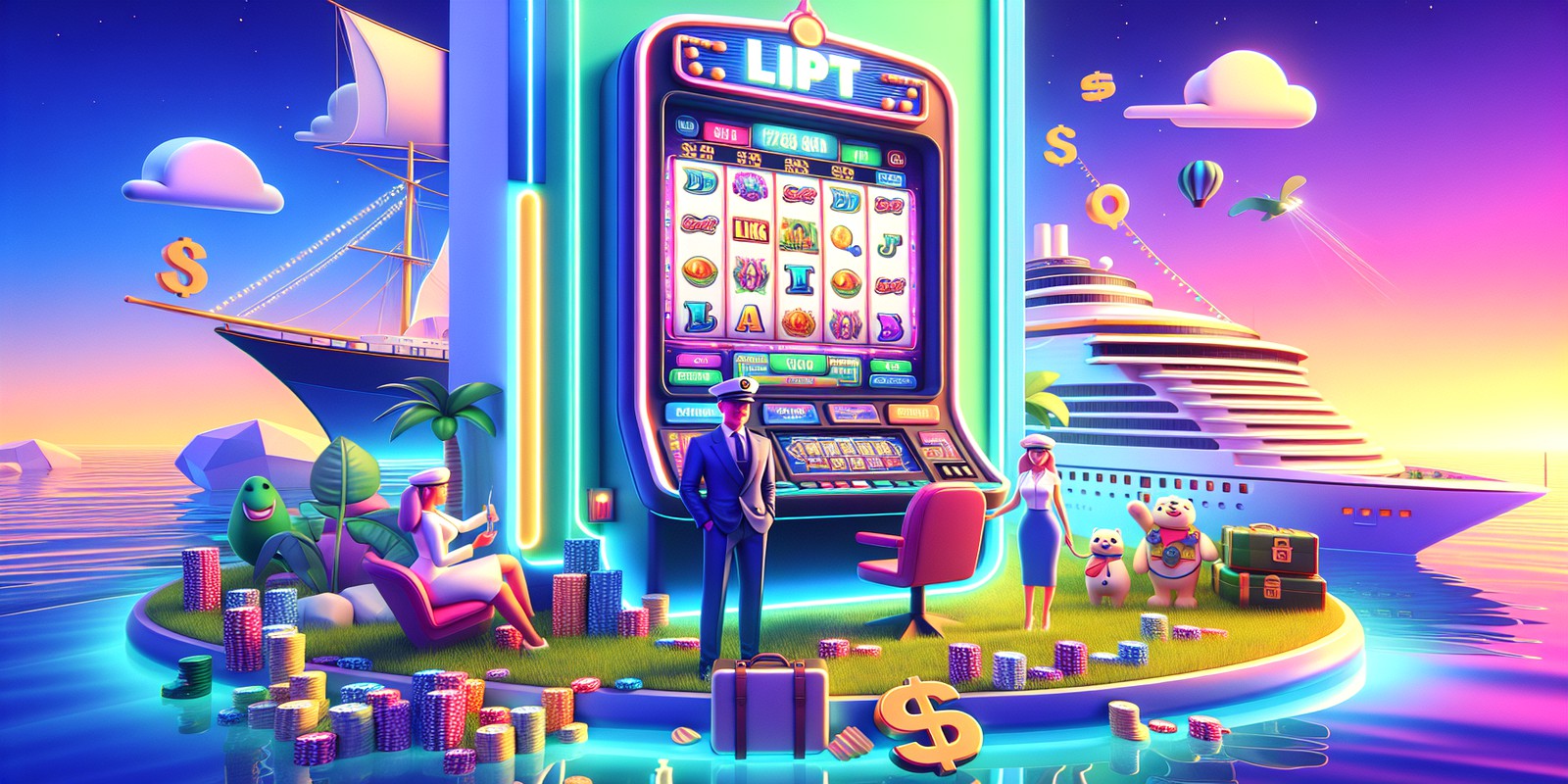 Soar to Wins with Flyaway Aviator Slots: Tips for 2025 - Slot Strategy Guide for global | BC Game Pakistan