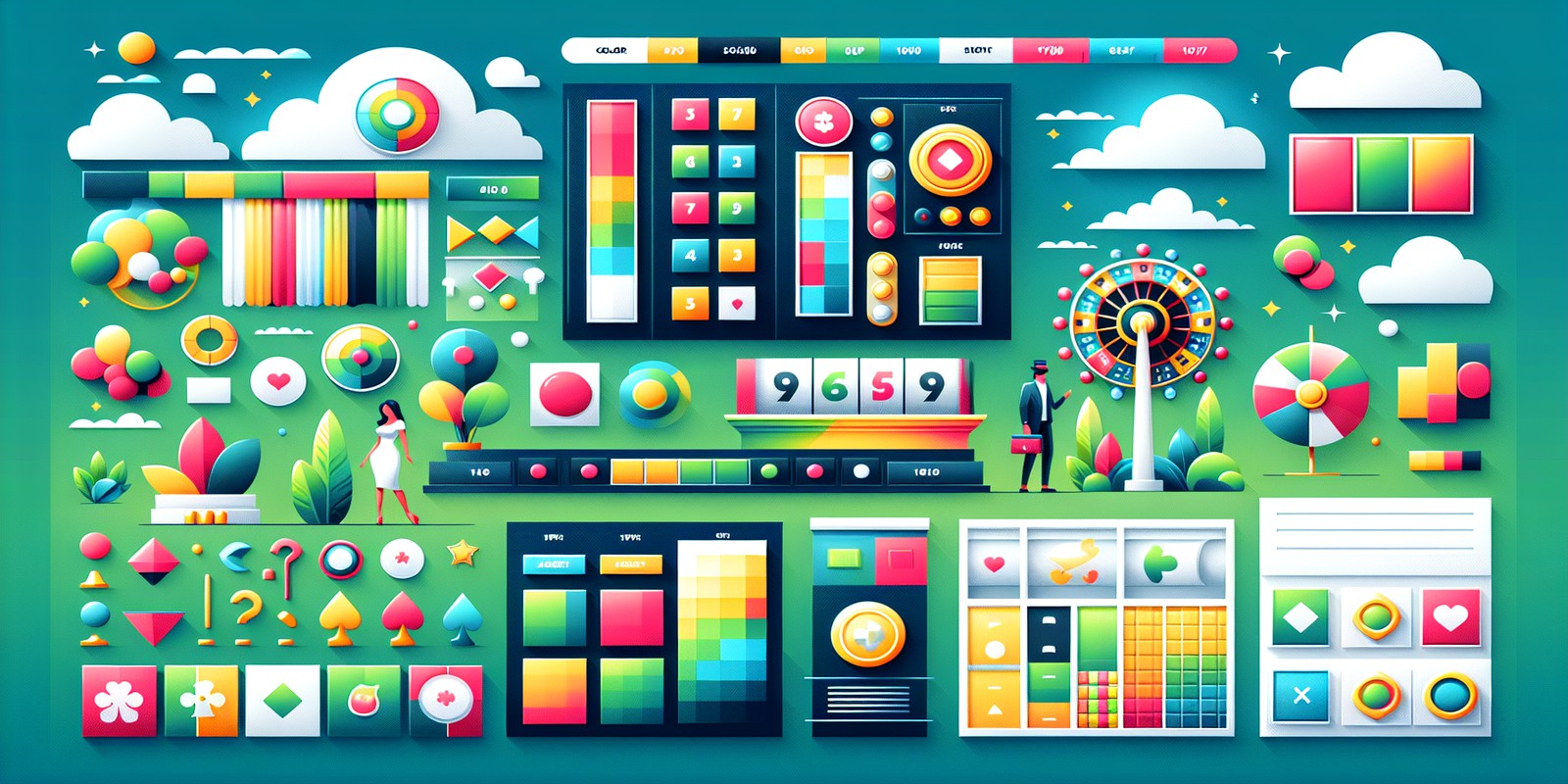 Unlock Big Wins: Download Lucky Slots 777 APK - Your guide to winning big at BC Game Pakistan