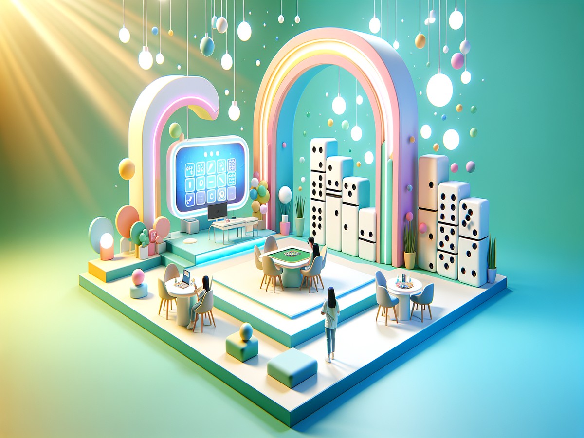 BC Game Pakistan Dominos Game