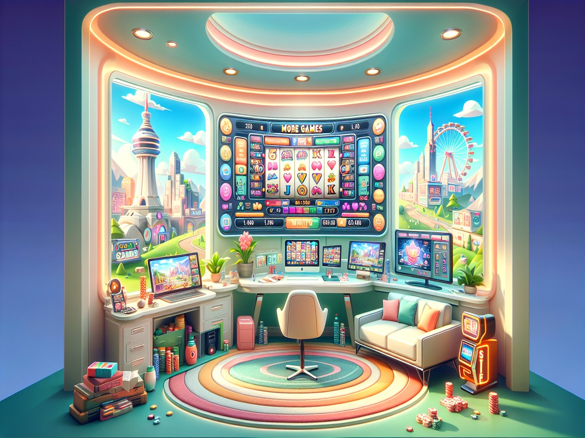 BC Game Pakistan More Games