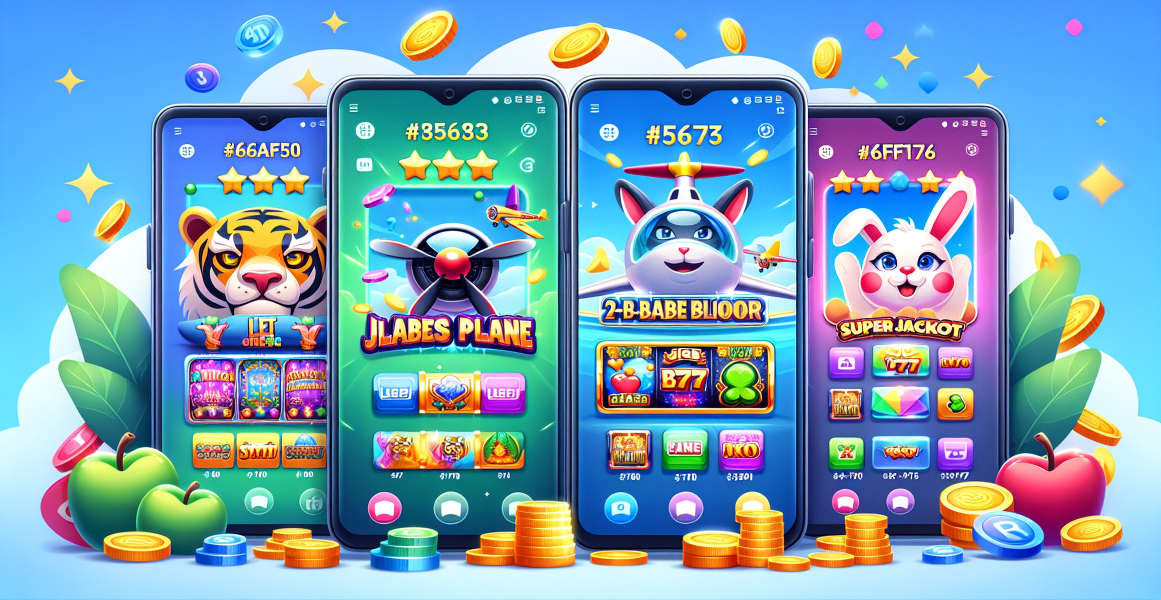 BC Game Pakistan Fortune Tiger Games - Thrilling Slot Experience